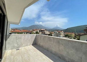 Boutique Apart-Hotel in Central Fethiye | 10 Suites, Turnkey