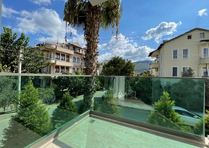 Boutique Apart-Hotel in Central Fethiye | 10 Suites, Turnkey