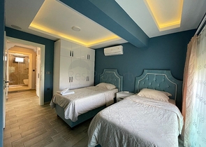 Boutique Apart-Hotel in Central Fethiye | 10 Suites, Turnkey