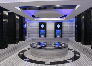 Furnished 3+1 Penthouse in Oba, Alanya | Spa Complex