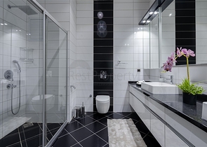 Furnished 3+1 Penthouse in Oba, Alanya | Spa Complex