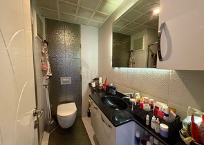 Furnished 1+1 Apartment in Cikcilli, Alanya