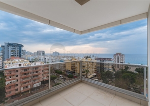 Spacious 2+1 Apartment in Mahmutlar, Alanya