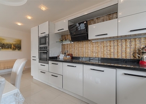 Spacious 2+1 Apartment in Mahmutlar, Alanya