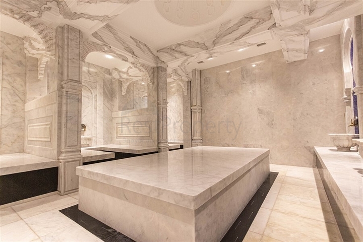 1+1 Furnished Apartment in Mahmutlar, Alanya with Resort Facilities