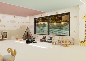 New Apartments & Penthouses in Cleopatra, Alanya