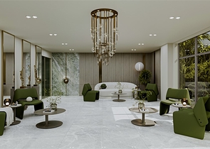 New Apartments & Penthouses in Cleopatra, Alanya