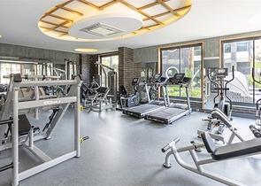 3+1 Family Apartment in Oba, Alanya