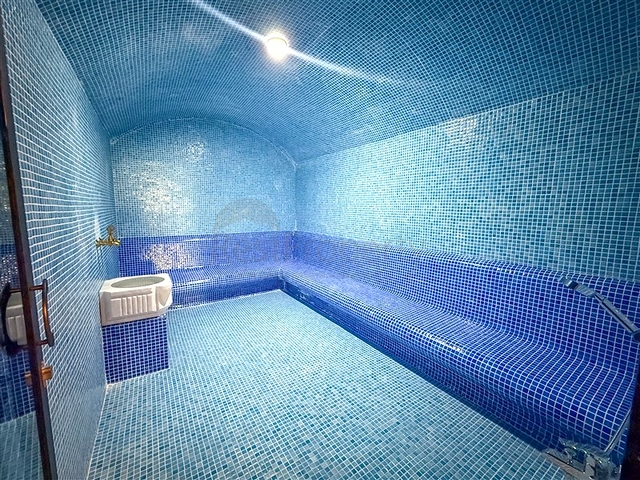 New 2+1 Apartment in Cleopatra District, Alanya