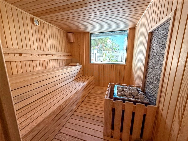 New 2+1 Apartment in Cleopatra District, Alanya