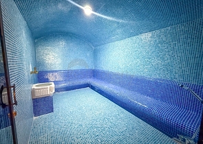 New 2+1 Apartment in Cleopatra District, Alanya