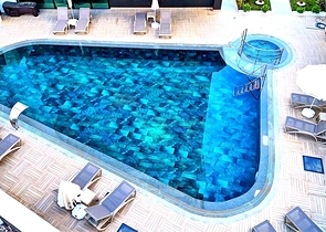 New 2+1 Apartment in Cleopatra District, Alanya