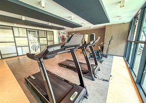 New 2+1 Apartment in Cleopatra District, Alanya