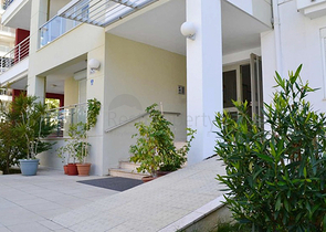 Furnished 2+1 Apartment in Mahmutlar, Alanya Near the Sea