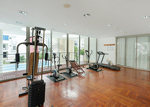 Furnished 2+1 Apartment in Mahmutlar, Alanya Near the Sea