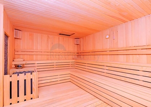 Modern 1+1 Apartment in Cleopatra District, Alanya with Full Facilities