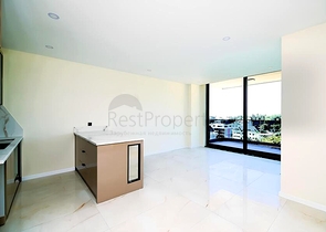 Modern 1+1 Apartment in Cleopatra District, Alanya with Full Facilities