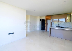 Modern 1+1 Apartment in Cleopatra District, Alanya with Full Facilities