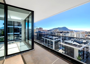 2+1 Apartment in Cleopatra, Alanya