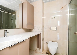 2+1 Apartment in Cleopatra, Alanya