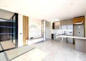 2+1 Apartment in Cleopatra, Alanya