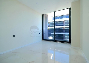 2+1 Apartment in Cleopatra, Alanya