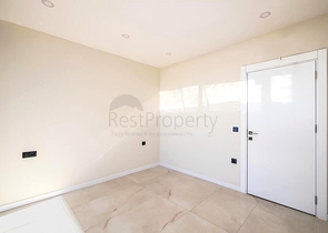 2+1 Apartment in Cleopatra, Alanya