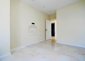 2+1 Apartment in Cleopatra, Alanya