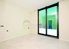 3+1 Duplex Apartment in Cleopatra, Alanya