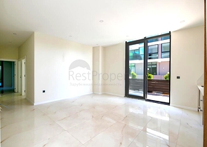 3+1 Duplex Apartment in Cleopatra, Alanya