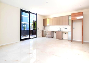 3+1 Duplex Apartment in Cleopatra, Alanya