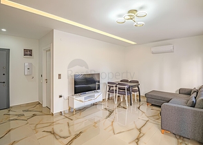 1+1 Furnished Apartment in Mahmutlar, Alanya