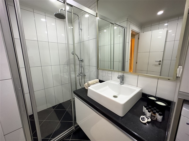 Cozy furnished 2+1 apartment in Oba district