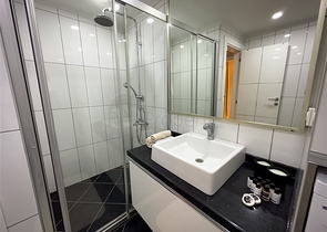 Cozy furnished 2+1 apartment in Oba district