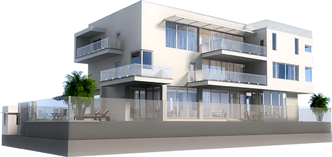 Penthouses Penthouses
