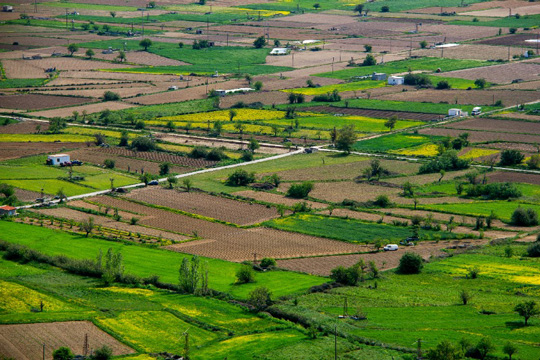 Land Land