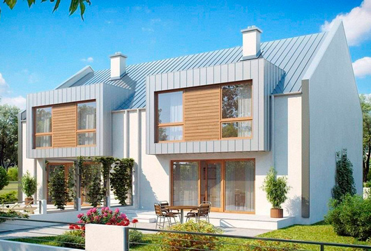 Duplex Duplex