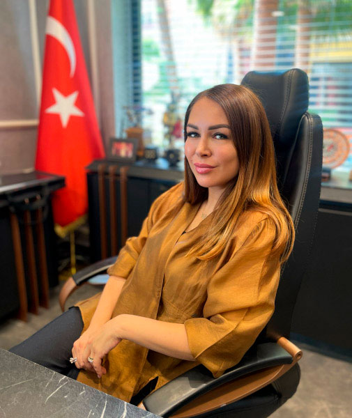 Make money on real estate in Turkey! Make money on real estate in Turkey!